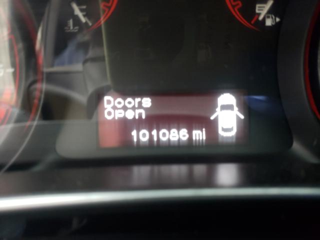 2013 DODGE DART SE 1C3CDFAH1DD215821