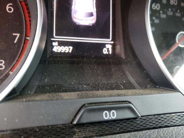 2016 VOLKSWAGEN GTI S/SE 3VW5T7AU4GM030971