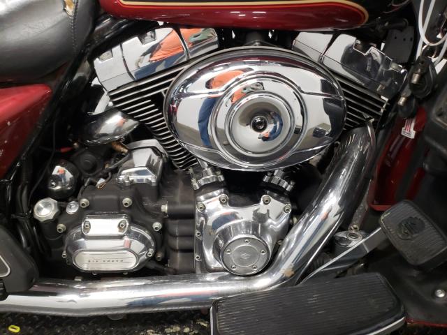 2007 HARLEY-DAVIDSON FLHTCUI 1HD1FC4137Y647929