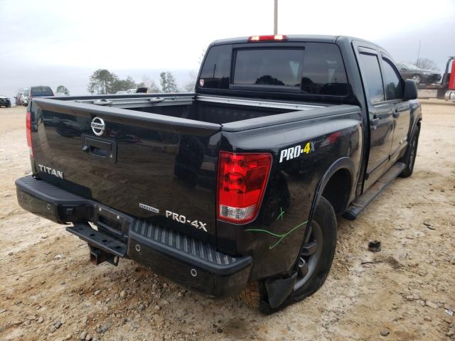2014 NISSAN TITAN S 1N6BA0EC7EN518445
