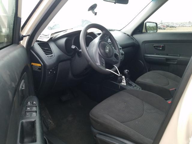 2012 KIA SOUL KNDJT2A59C7415105