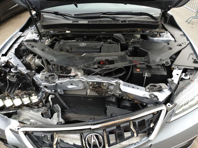 2016 ACURA TLX 19UUB1F36GA008841