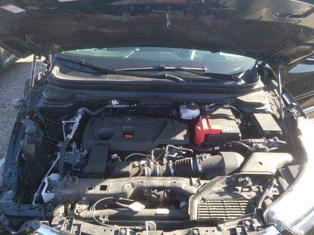 2019 ACURA RDX ADVANC 5J8TC2H72KL001445