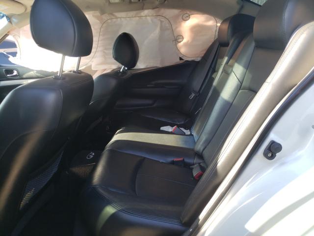 2012 INFINITI G37 BASE JN1CV6AP1CM626346