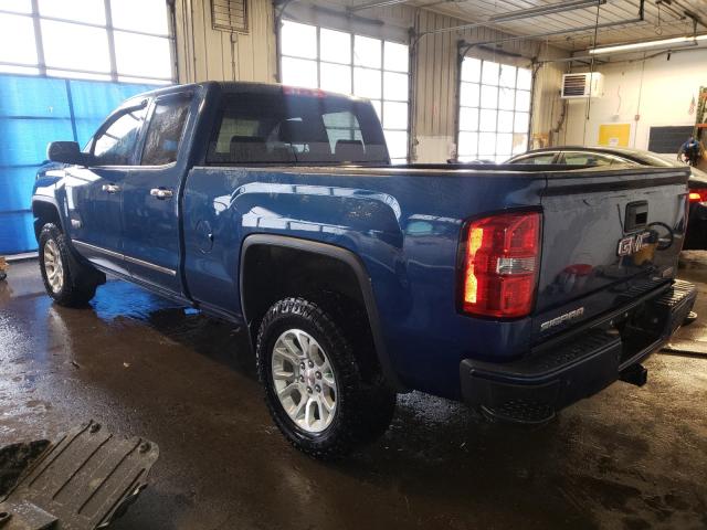 2015 GMC SIERRA K15 1GTV2UEC5FZ342462