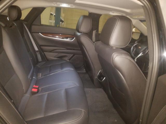 2016 CADILLAC XTS LUXURY 2G61M5S33G9100867