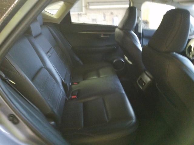 2015 LEXUS NX 200T JTJBARBZ8F2014860