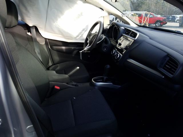 2018 HONDA FIT LX 3HGGK5H4XJM712478