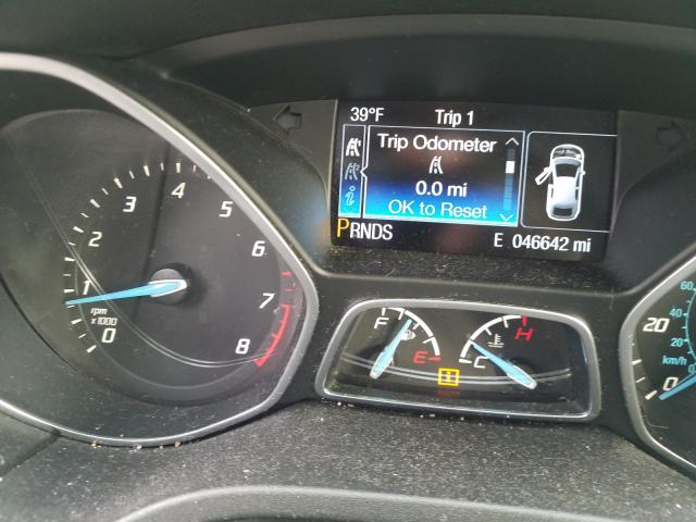 2013 FORD FOCUS TITA 1FADP3J24DL348294