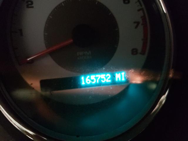 2010 CHEVROLET COBALT 2LT 1G1AF5F53A7232614