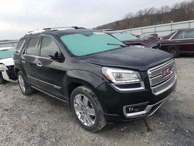 GMC Acadia 2015