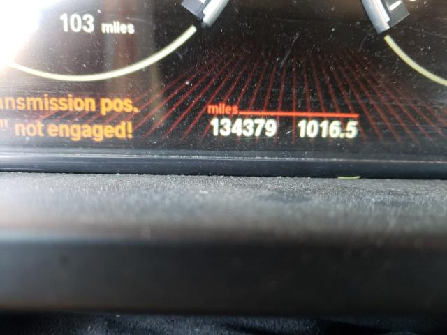 2012 BMW 750 LI - WBAKC8C55CC436946