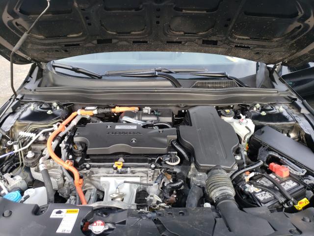 2020 HONDA ACCORD HYB 1HGCV3F59LA000470