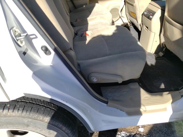 2013 TOYOTA 1/2 TON PI 5TDZA3EH4DS033087