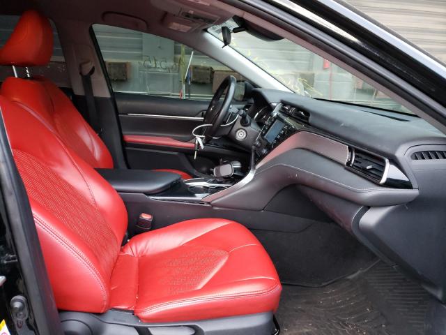 2019 TOYOTA CAMRY L - 4T1B11HK1KU229344