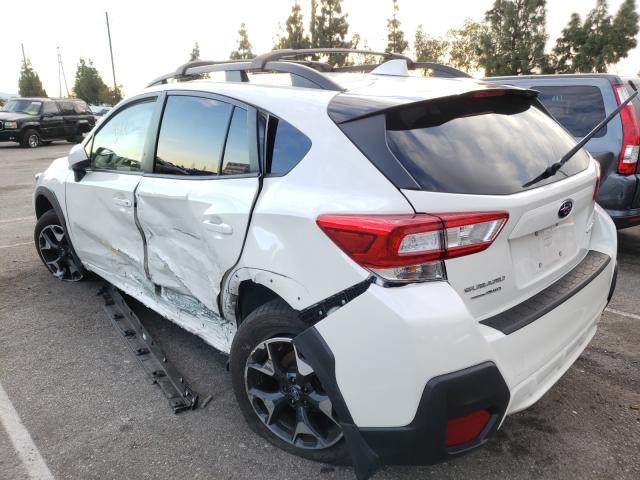 2019 SUBARU CROSSTREK JF2GTAEC6K8313896