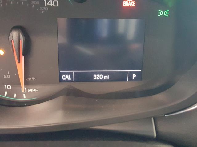 2020 CHEVROLET TRAX PREMI 3GNCJMSB9LL290740