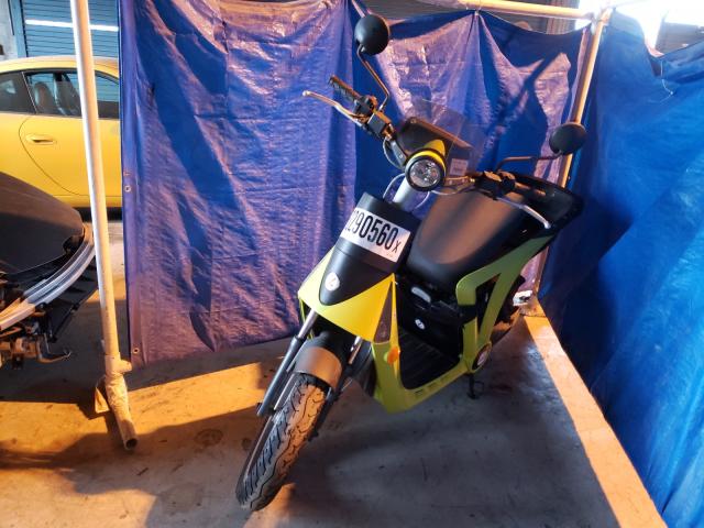 2016 GENZ MOTOR BIKE - 58DGS1115GAV00057