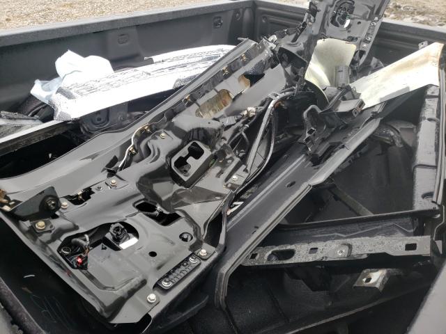 2016 GMC SIERRA K15 3GTU2PEC9GG127200