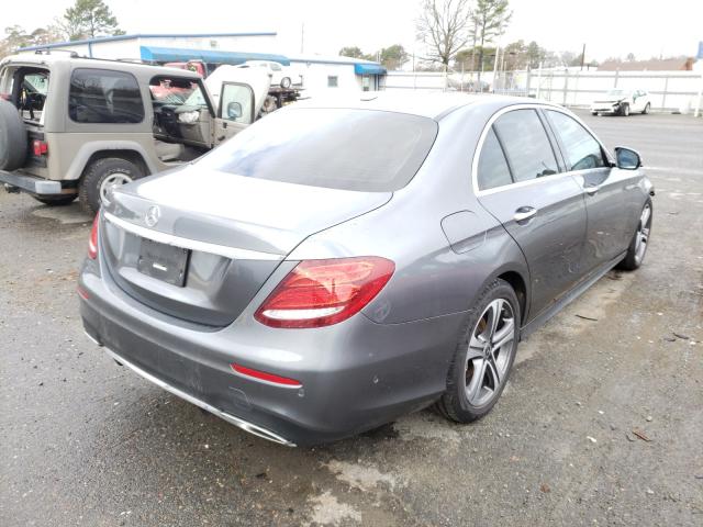 2019 MERCEDES-BENZ E 300 WDDZF4JB3KA625640