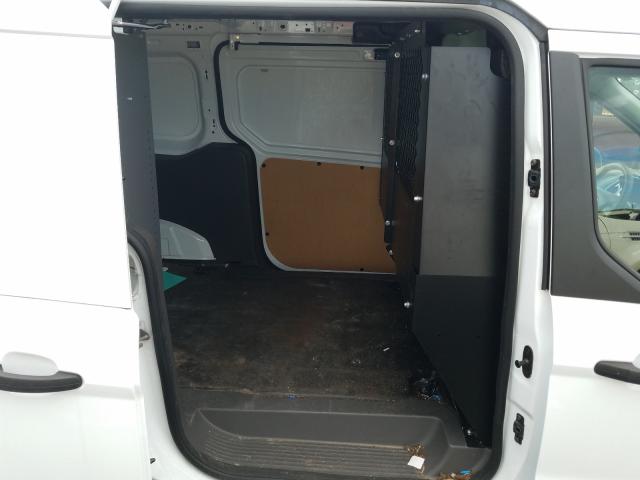 2019 FORD TRANSIT CO NM0LS7E24K1402270