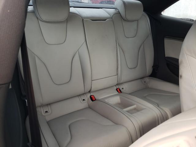 2013 AUDI RS5 WUAC6AFR1DA902229