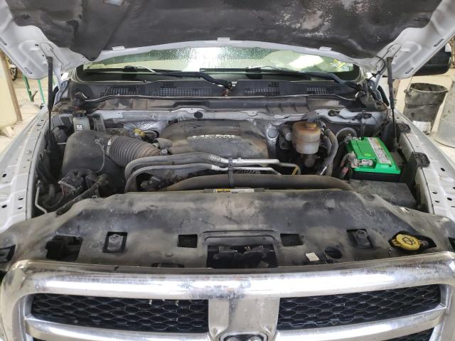 2015 RAM 2500 ST 3C6UR5HJ3FG577554