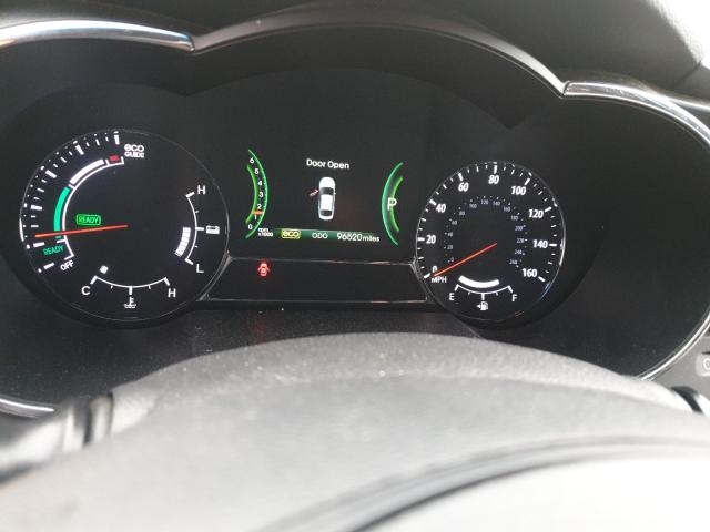 2012 KIA OPTIMA HYB KNAGM4AD0C5013802