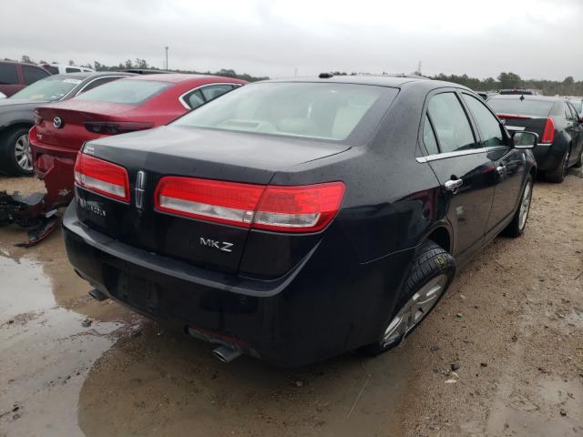 2012 LINCOLN MKZ 3LNHL2GC6CR810688