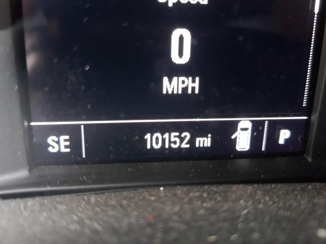 2020 CHEVROLET EQUINOX LS 3GNAXHEV3LS561929