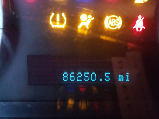 2011 FORD ESCAPE HYB 1FMCU5K35BKB33815