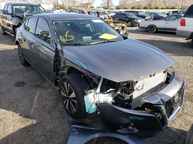 2020 NISSAN ALTIMA SV - 1N4BL4DV5LC281329
