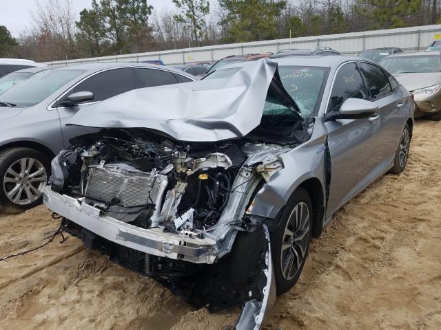 2019 HONDA ACCORD TOU 1HGCV3F97KA010643
