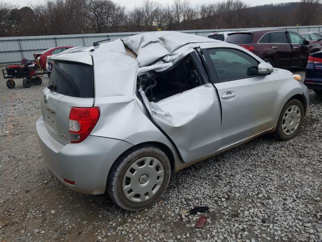 2012 TOYOTA SCION XD JTKKU4B48C1023313