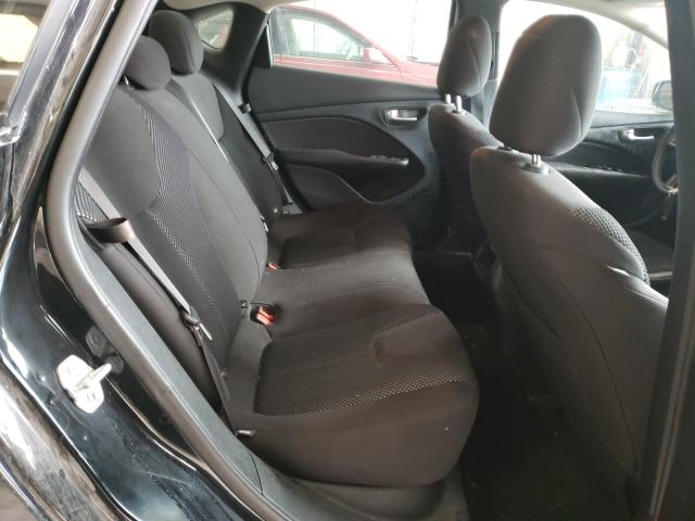 2015 DODGE DART SE 1C3CDFAA7FD403300