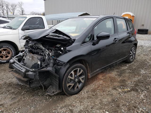 2016 NISSAN VERSA NOTE 3N1CE2CPXGL394528