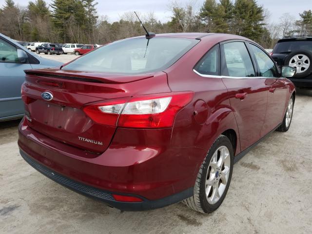 2013 FORD FOCUS TITA 1FADP3J24DL348294
