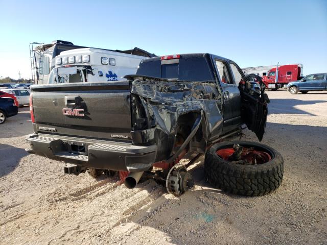 2017 GMC SIERRA 1GT12UEY2HF198898