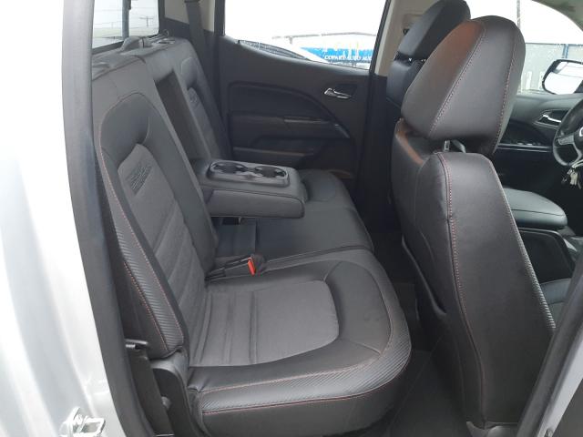 2016 GMC CANYON SLE 1GTG6CE3XG1124461