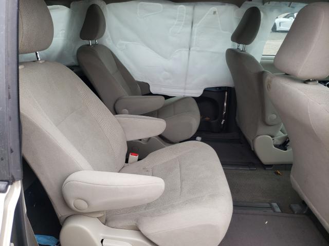 2017 TOYOTA SIENNA 5TDZZ3DC1HS895414