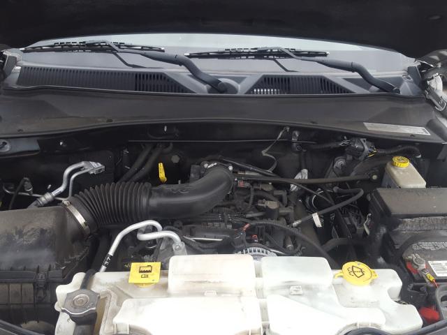 2010 JEEP LIBERTY SP 1J4PP2GK1AW168946