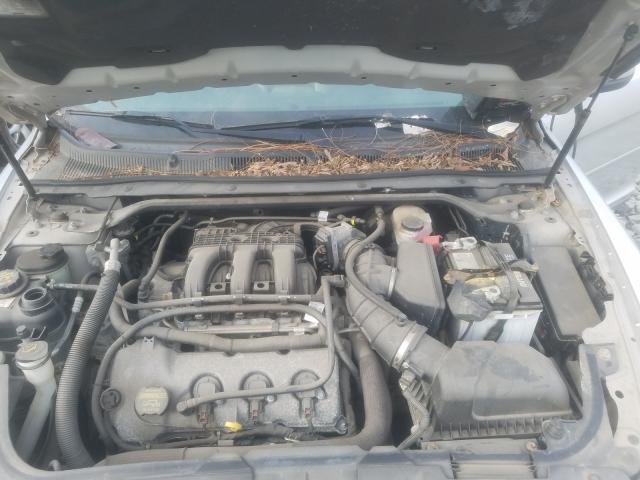2010 FORD TAURUS 1FAHP2EWXAG144189