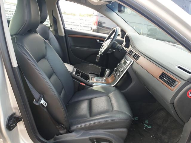 2010 VOLVO S80 3.2 YV1982AS0A1120558