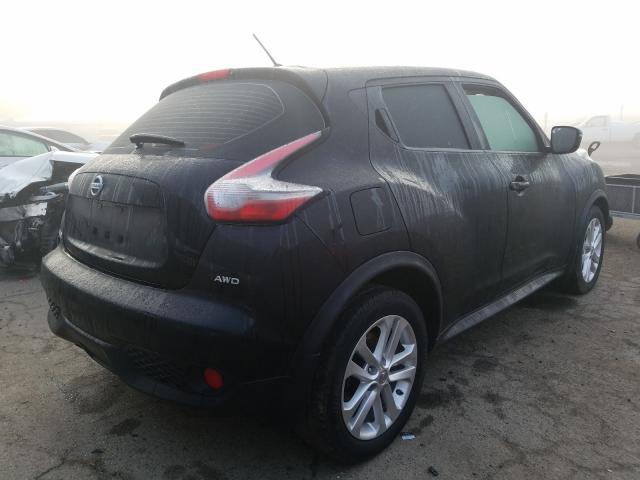 2016 NISSAN JUKE S - JN8AF5MV8GT658118