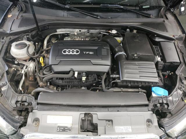 2015 AUDI A3 PREMIUM WAUEFGFF5F1020687