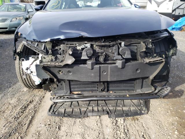 2019 MAZDA 3 3MZBPAEM4KM104476