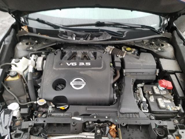 2016 NISSAN ALTIMA 3.5 1N4BL3AP6GC259149
