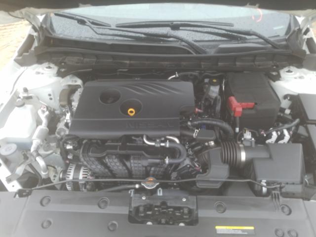 2020 NISSAN ALTIMA PLA 1N4BL4FV6LN310385