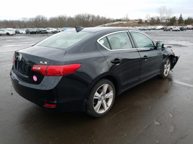 2013 ACURA ILX 20 TEC 19VDE1F72DE000648