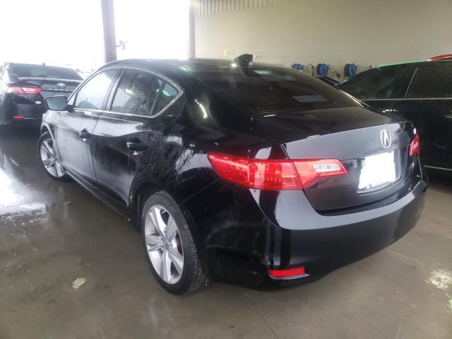 2014 ACURA ILX 20 19VDE1F32EE009350